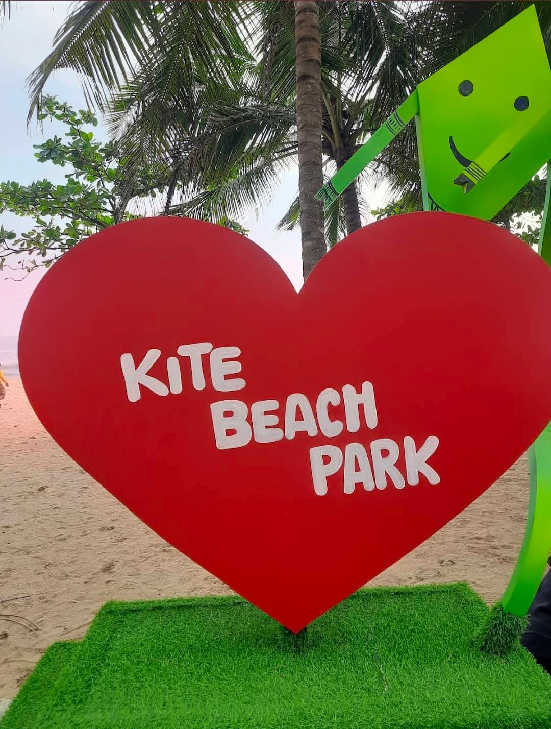 Kite Beach Park