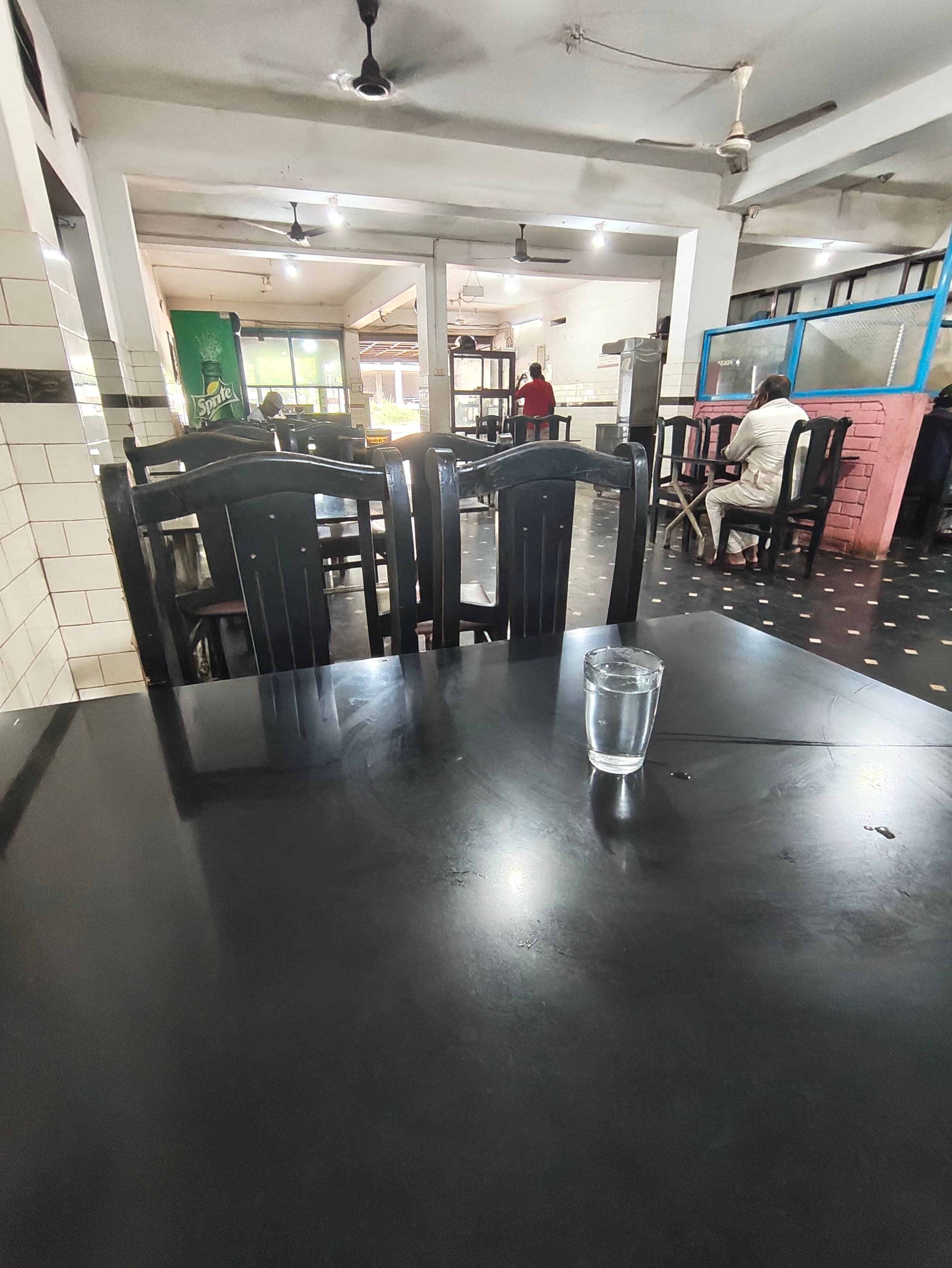 Sagar Palace Hotel