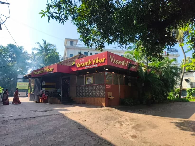 Vasanth Vihar